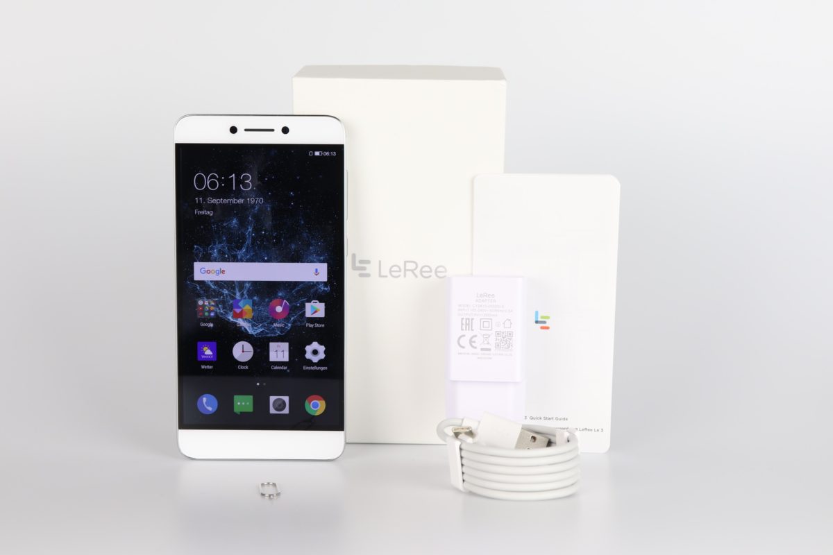 LeEco Le Ree review 1