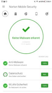 LeEco LeRee Le3 Malware2