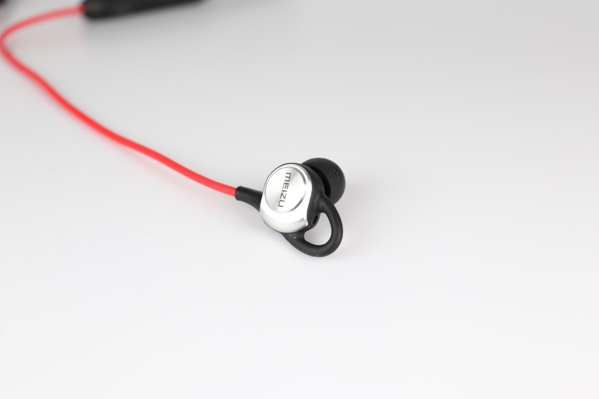 Meizu EP 52 In Ear review 2