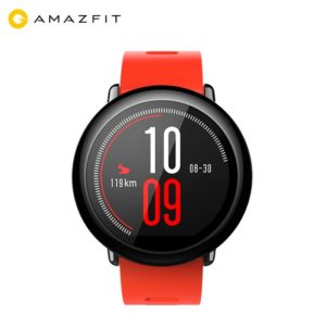 Huami Amazfit Beitragsbild