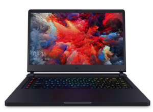 Xiaomi Gaming Notebook 10