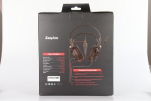 EasyAcc G1 Gaming Headset Test 12