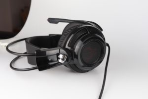 EasyAcc G1 Gaming Headset Test 7