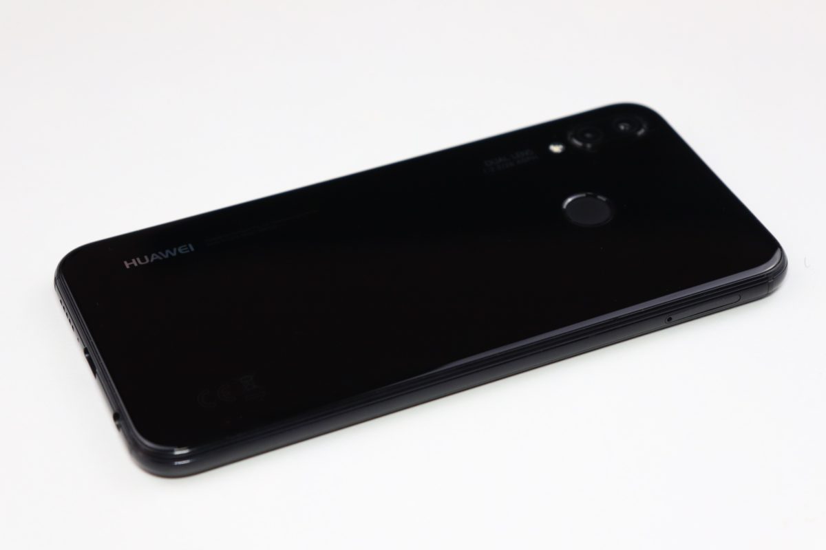 Huawei P20 Lite 4