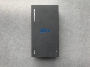 Samsung Galaxy S9 Plus Clone 4 1