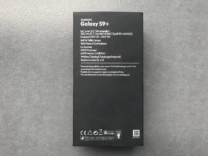 Samsung Galaxy S9 Plus Clone 5 1