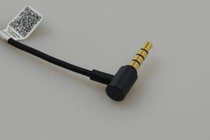 Xiaomi 3.5 Mi Noice Cancelling ANC Earphones In Ears 10