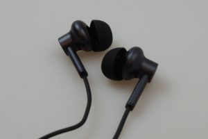 Xiaomi 3.5 Mi Noice Cancelling ANC Earphones In Ears 12