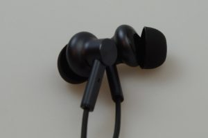 Xiaomi 3.5 Mi Noice Cancelling ANC Earphones In Ears 13