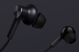 Xiaomi 3.5 Mi Noice Cancelling ANC Earphones In Ears 16