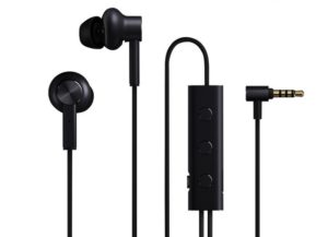 Xiaomi 3.5 Mi Noice Cancelling ANC Earphones In Ears 2