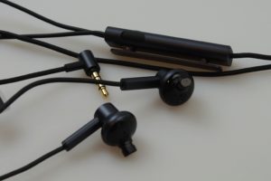 Xiaomi 3.5 Mi Noice Cancelling ANC Earphones In Ears 7