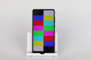 Xiaomi Mi Mix 2S Design Verarbeitung