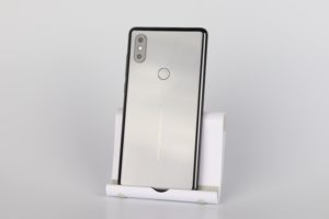 Xiaomi Mi Mix 2S Rückseite 2