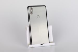 Xiaomi Mi Mix 2S Rückseite 3