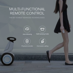 Xiaomi Ninebot PLus Review 4