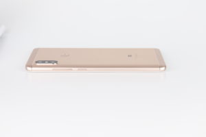 Xiaomi Redmi Note 5 Verarbeitung 3