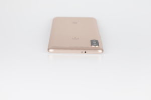 Xiaomi Redmi Note 5 Verarbeitung 4