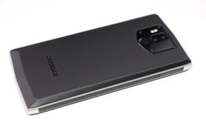 Doogee BL9000 2