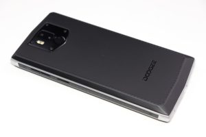 Doogee BL9000 3