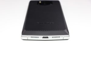 Doogee BL9000 8