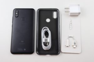 Xiaomi Mi A2 6X 1