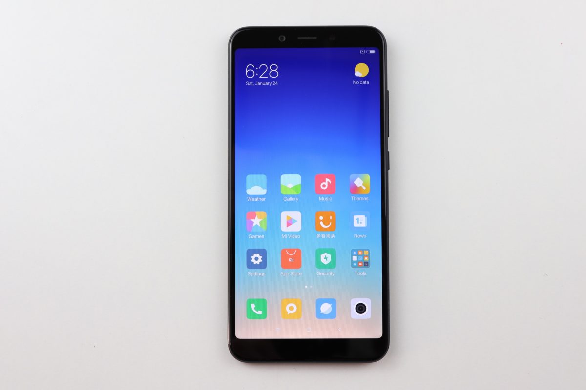 Xiaomi Mi A2 6X 2