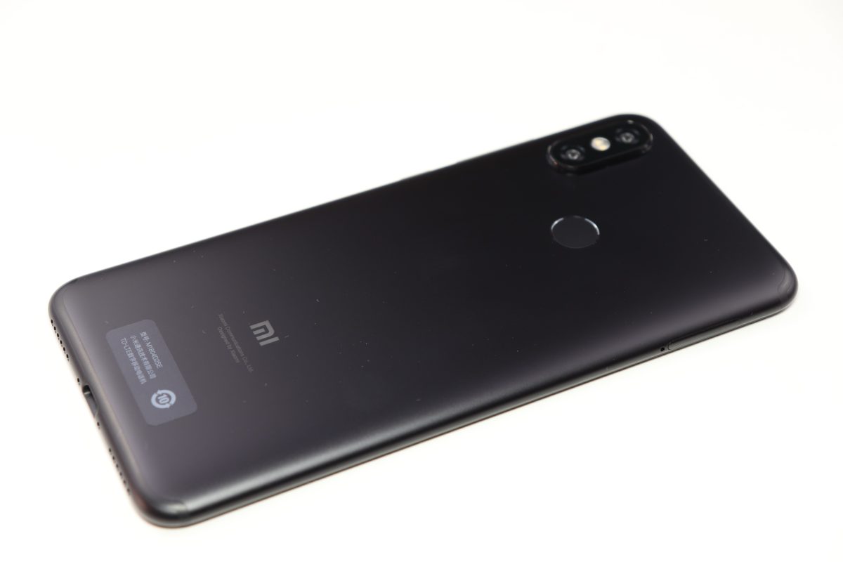 Xiaomi Mi A2 6X 7