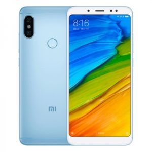 Xiaomi Redmi Note 5 Blau