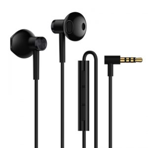 Xiaomi Dual Driver Earphones Half In Ear Testbericht 1