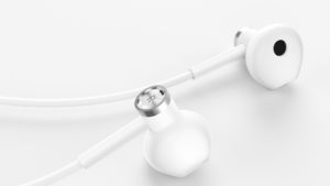 Xiaomi Dual Driver Earphones Half In Ear Testbericht 2