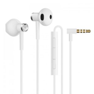 Xiaomi Dual Driver Earphones Half In Ear Testbericht 7