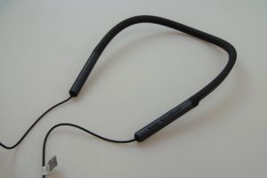 Xiaomi Bluetooth In Ears Neckband DCIM Bilder 5