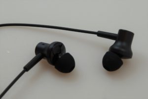 Xiaomi Bluetooth In Ears Neckband DCIM Bilder 7