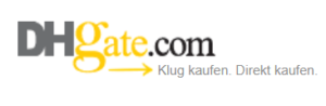 DHgate Logo