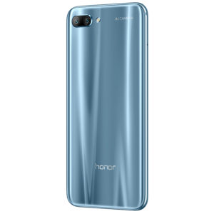 Honor 10 Testbericht Farben 1