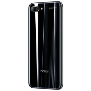 Honor 10 Testbericht Farben 3