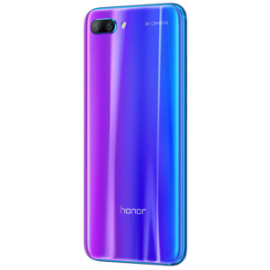 Honor 10 Testbericht Farben 4