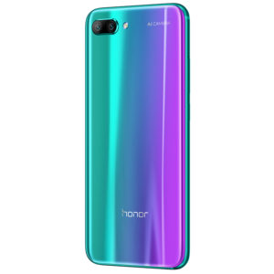 Honor 10 Testbericht Farben 5