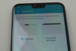 Honor 10 Testbericht Honor 10 10