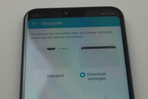 Honor 10 Testbericht Honor 10 11