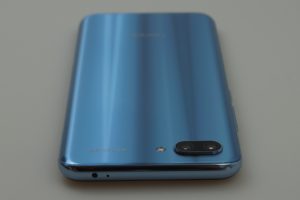 Honor 10 Testbericht Honor 10 3