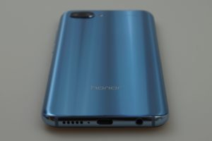 Honor 10 Testbericht Honor 10 4