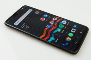 OnePlus 6 Testbericht Produktbilder 11