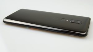 OnePlus 6 Testbericht Produktbilder 12