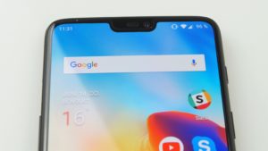 OnePlus 6 Testbericht Produktbilder 17