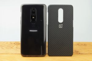 OnePlus 6 Testbericht Produktbilder 3