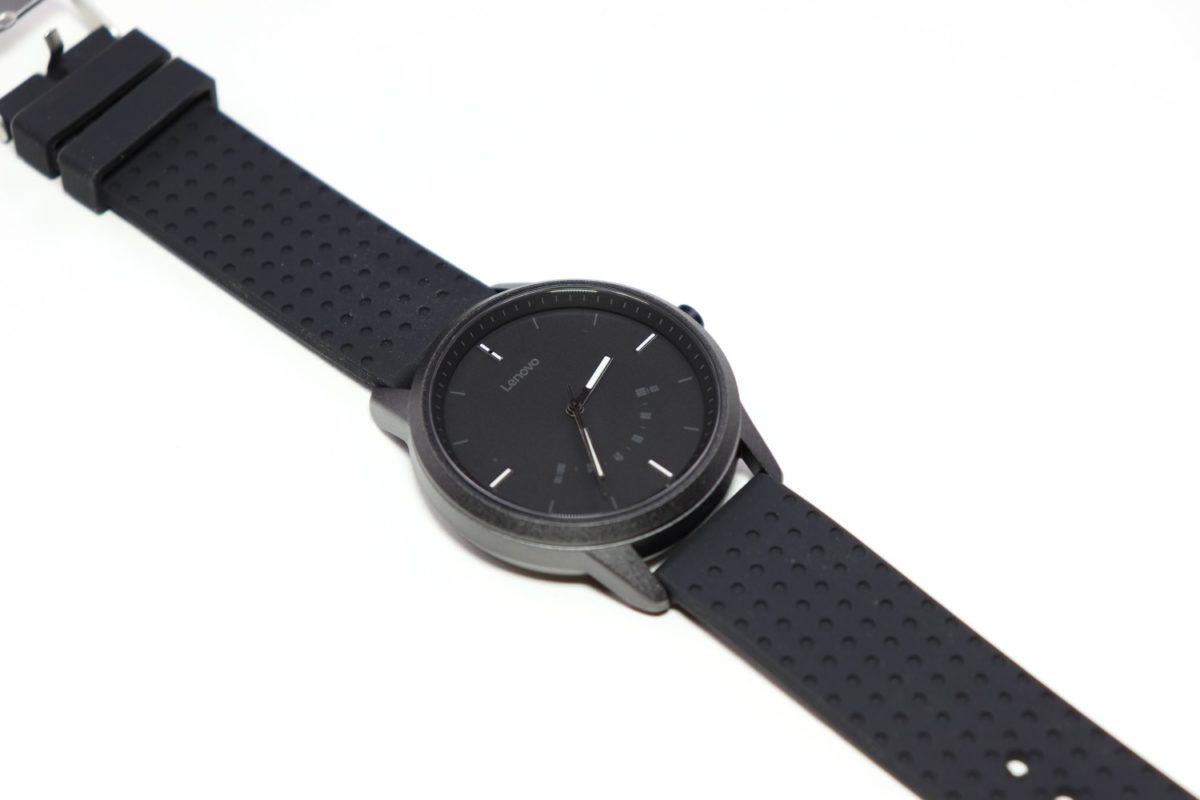 Lenovo Watch 9 3