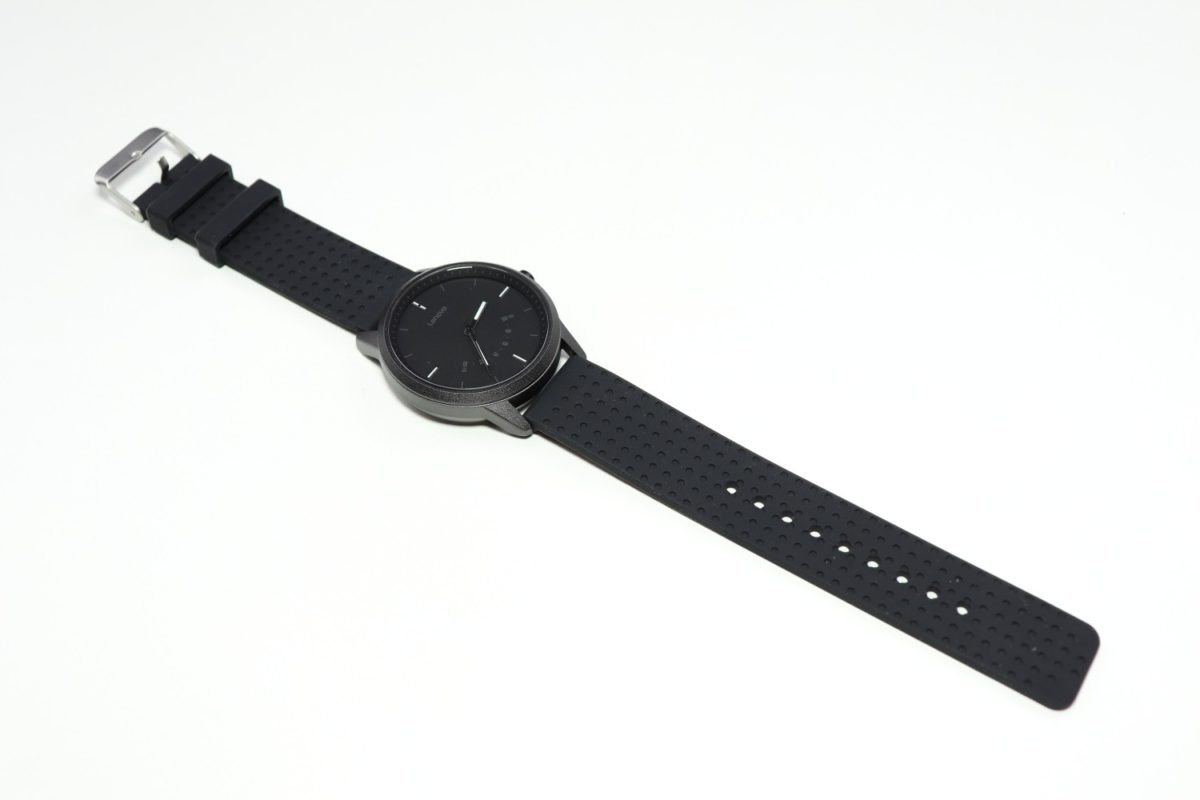 Lenovo Watch 9 4