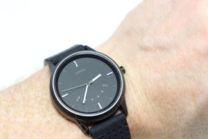 Lenovo Watch 9 7